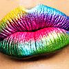 UN BACIO X TE