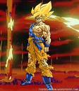 goku ssj 1 XD
