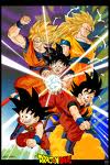 SON GOKU