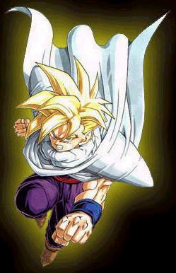 GOHAN