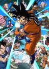 KAME-HAME-HA!!!