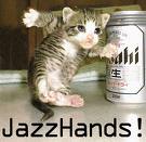 dance!
