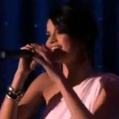 Selena's Voice
