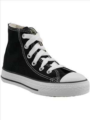 BLK - Converse