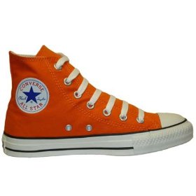 ORNG - Converse