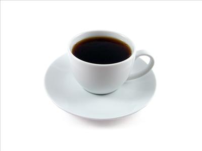 Coffee Cup 
