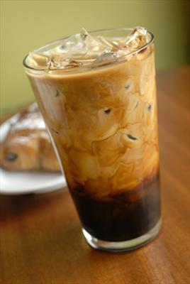 Iced Coffee