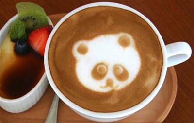 Coffee Gourmet 