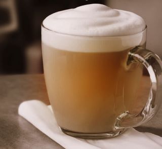 latte 