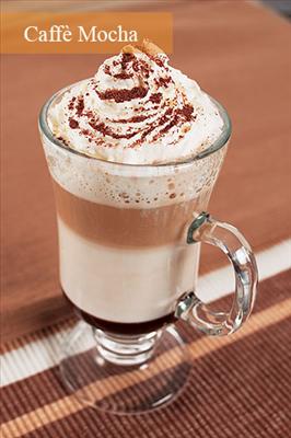 Mocha