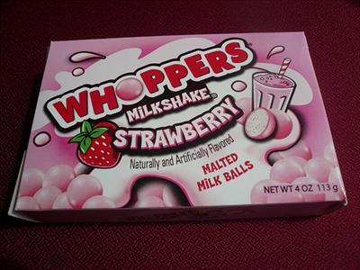 strawberry whoppers 