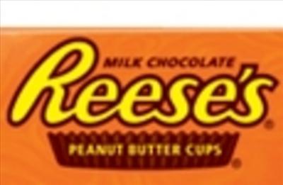 reese's peanut butter cup