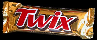 twix