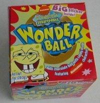 wonder ball 