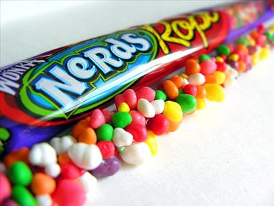 nerds rope 