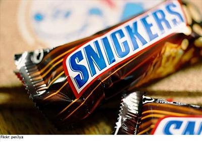 Snickers