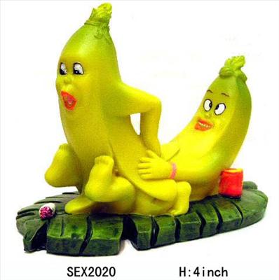 Sexual Item