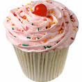 Cupcake!
