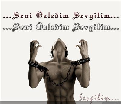 Özledim Seni