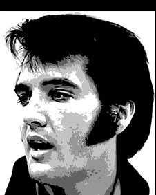 Personal Elvis Message