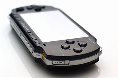 PSP fat