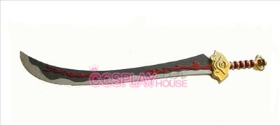 Phoenix dynasty 5 sword