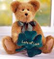 teddy bear
