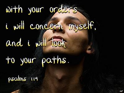 Jehovahs Pathways