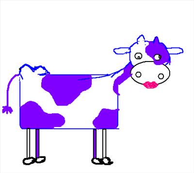 Cow 