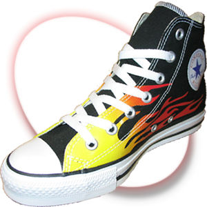 converse
