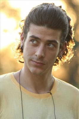 alper saldıran