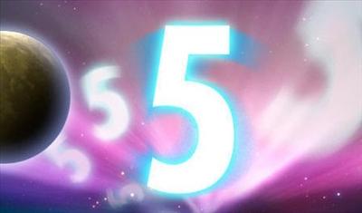 5