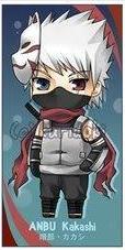 Kakashi Hatake ANBU Chibi