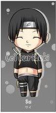 Sai Chibi
