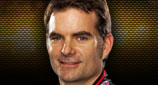 Jeff Gordon