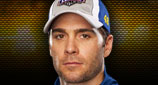Jimmie Johnson