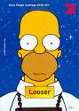 looser