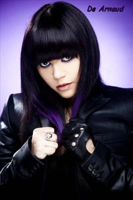 Place de concert pour jena lee