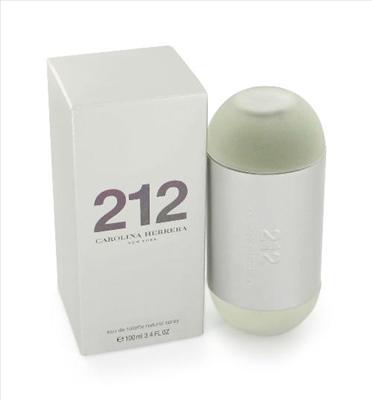 212 by Carolina Herrera