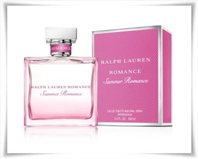 Romance by Ralph Lauren