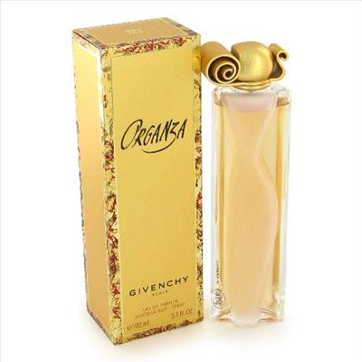 Organza by Givenchy
