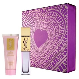 Elle by Yves Saint Lauren