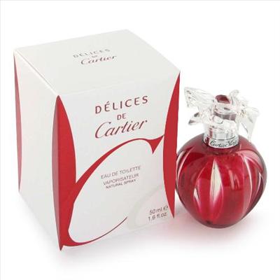 Delices by Cartier