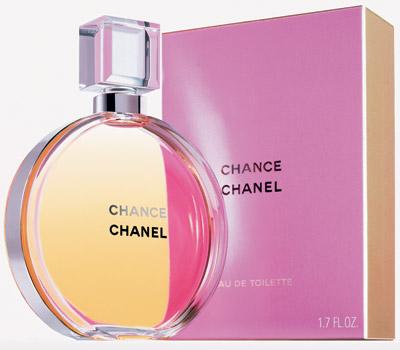 Chance by Chanel