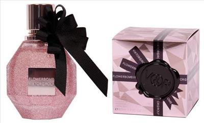 FlowerBomb Viktor & Rolf