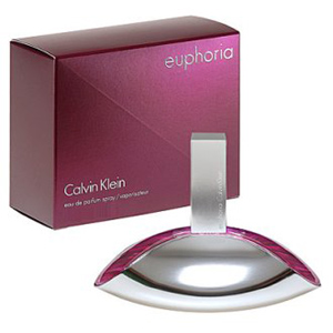 Euphoria by Calvin Klein