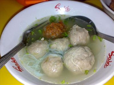 Mangkok Bakso