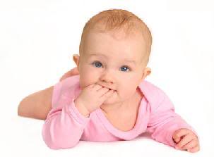 orang Bayi Imuts