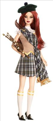 Boneka Barbie
