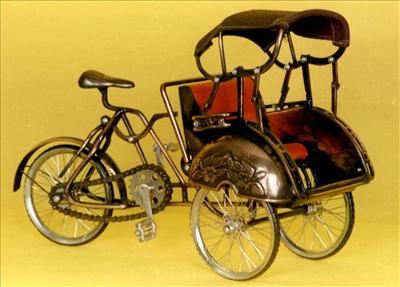 Becak